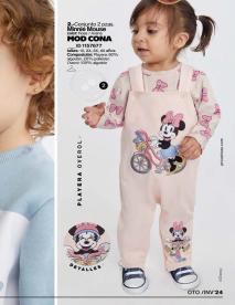 Catálogos virtuales Price Shoes 13/09/2024 - 17/11/2024 Price Shoes   Licencias | Otoño   Invierno página 43